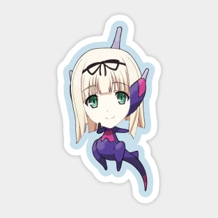 POI Sticker